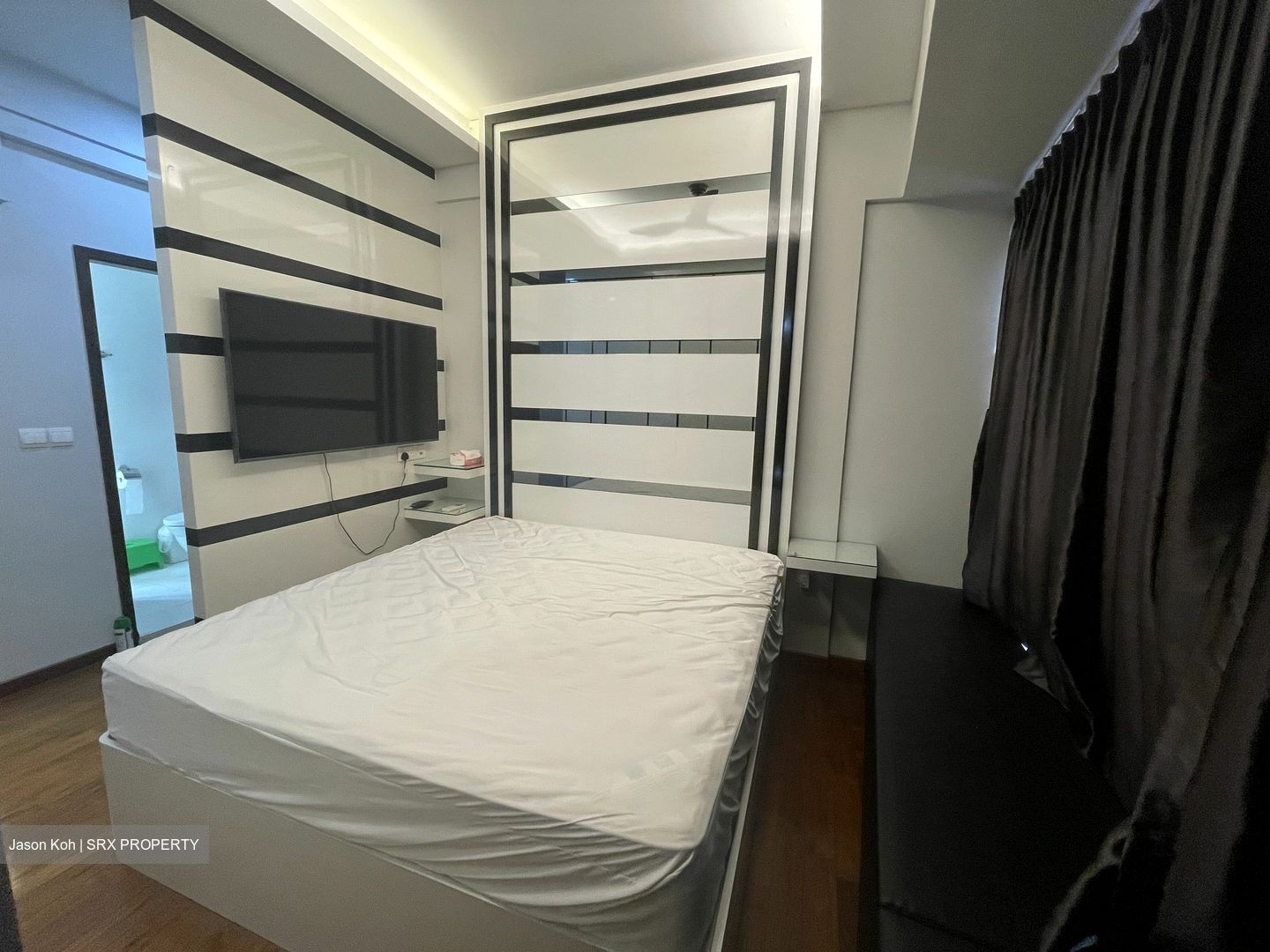 833 MB Residences (D15), Apartment #523006311
